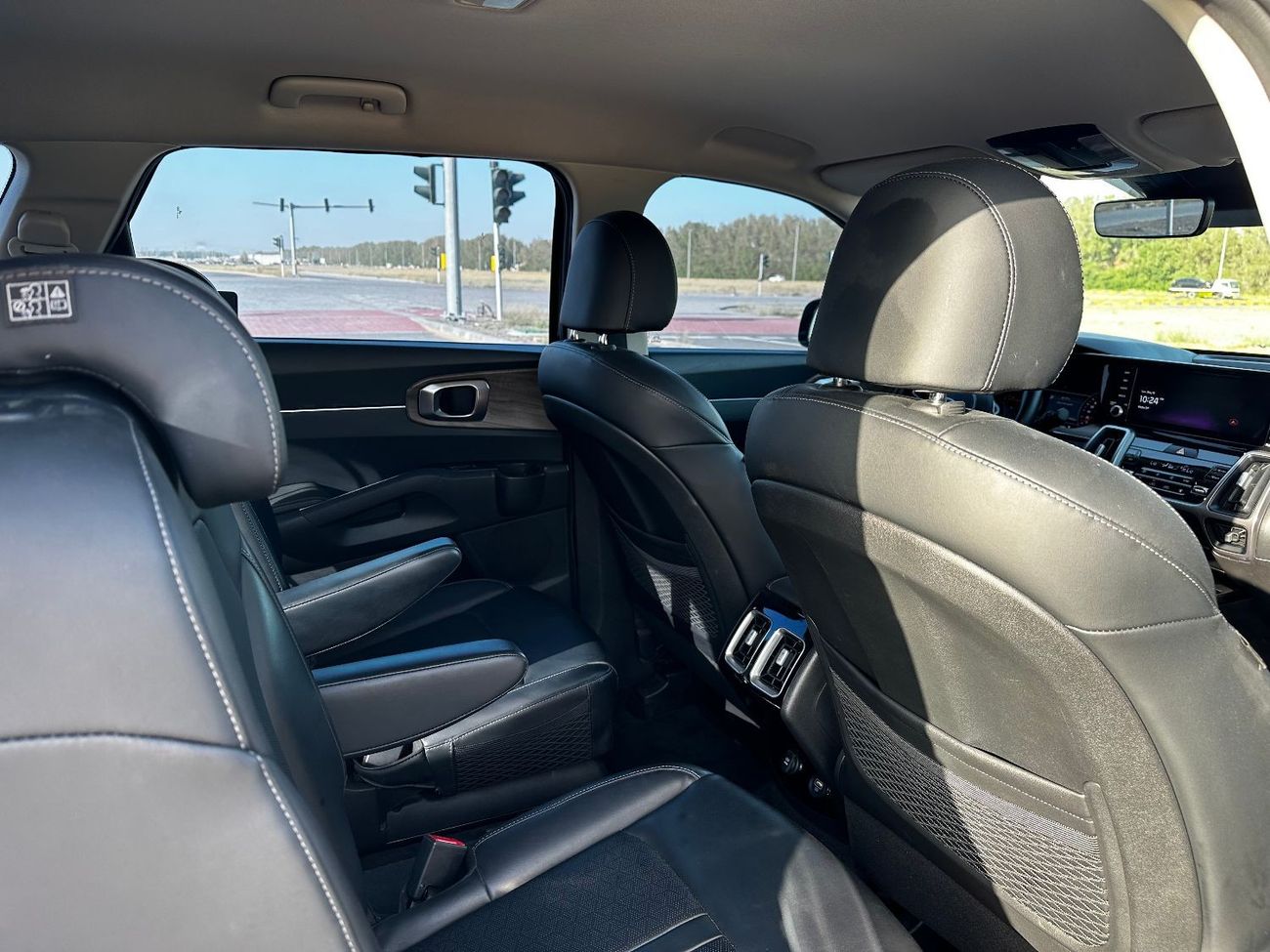 Kia Sorento Mid Option Korean importer 4W