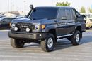 تويوتا لاند كروزر بيك آب PICKUP DLX 4.5L