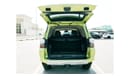 Toyota 4Runner Toyota 4Runner  - 2023 - Green