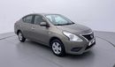 Nissan Sunny SV 1.5 | Zero Down Payment | Free Home Test Drive