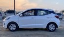 Hyundai Grand i10 HYUNDAI GRAND I10 1.2 GL HATCHBACK / 2024 MODEL((EXPORT ONLY))