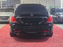 Mercedes Benz S550