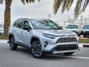 Toyota RAV4 TOYOTA RAV4 LE 2021 UAE OR EXPORT