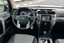 Toyota 4Runner 2015 Toyota 4Runner SR5 Premium - 4.0L V6 - 7 Leather Seats - Rear CAM - Electric Seat -