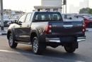 تويوتا هيلوكس S GLX Limited 2.8L A/T