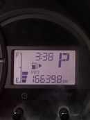 Toyota Avanza GLS 1.5L GCC