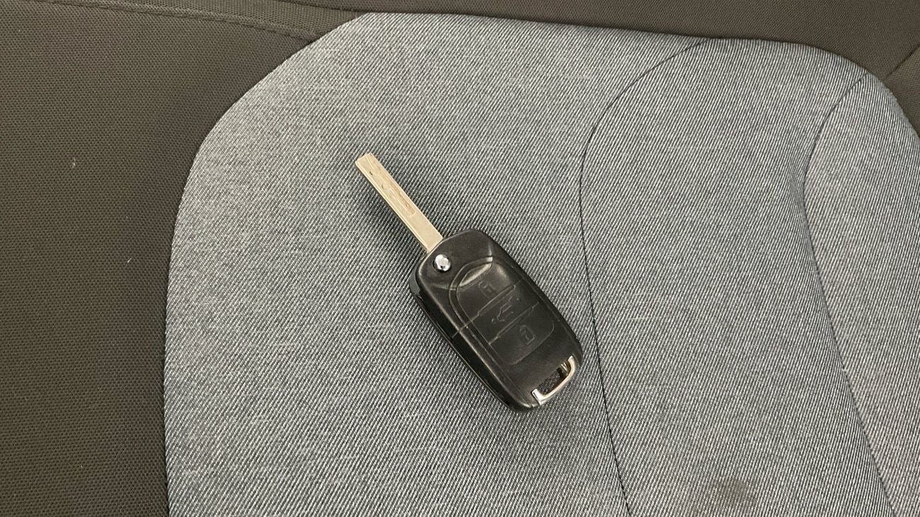 شيفروليه كابتيفا 1.5T CVT LS 2WD 7 SEATS RVC CLOTH | شامل الضمان | 0 ﺪﻔﻋﺓ ﺃﻮﻟﻯ