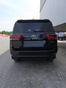 تويوتا لاند كروزر TOYOTA LANDCRUISER 300 3.3L DIESEL 4WD VX AUTO