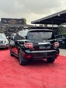Nissan Patrol LE Platinum 5.6L