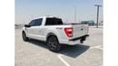 Ford F 150 Ford F-150 Lariat Sport - 2023- White