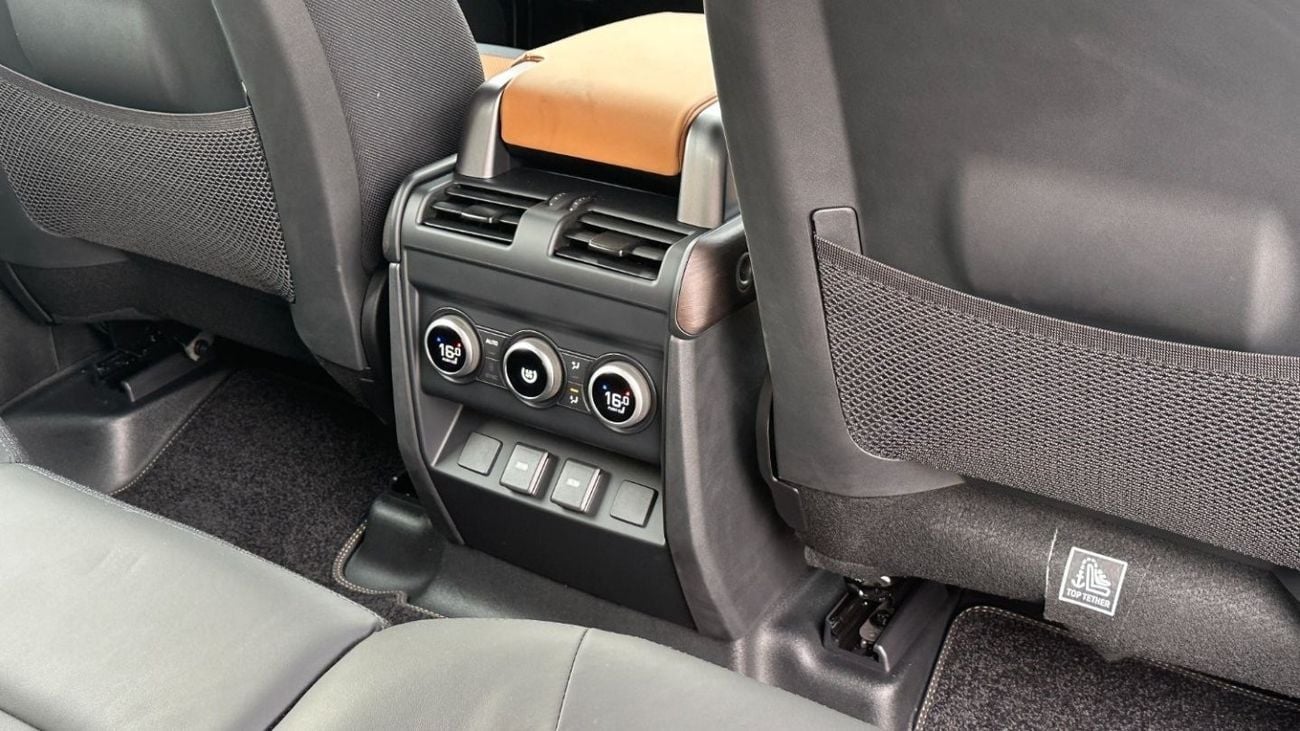 Land Rover Defender 3.0L 110 P400 EDITION X