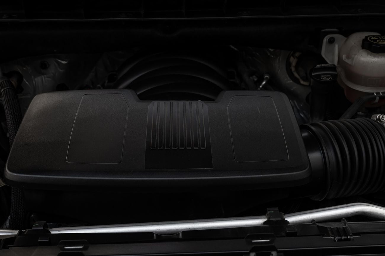 GMC Yukon Yukon Denali | 3,330 P.M | 0% Downpayment | GMC Yukon Denali | Ramadan Offer!