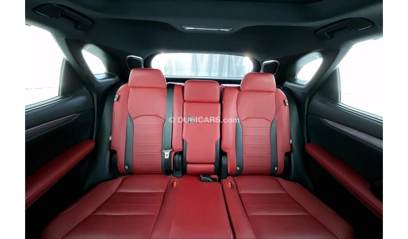 Chevrolet Tahoe LTZ ‏خليجي