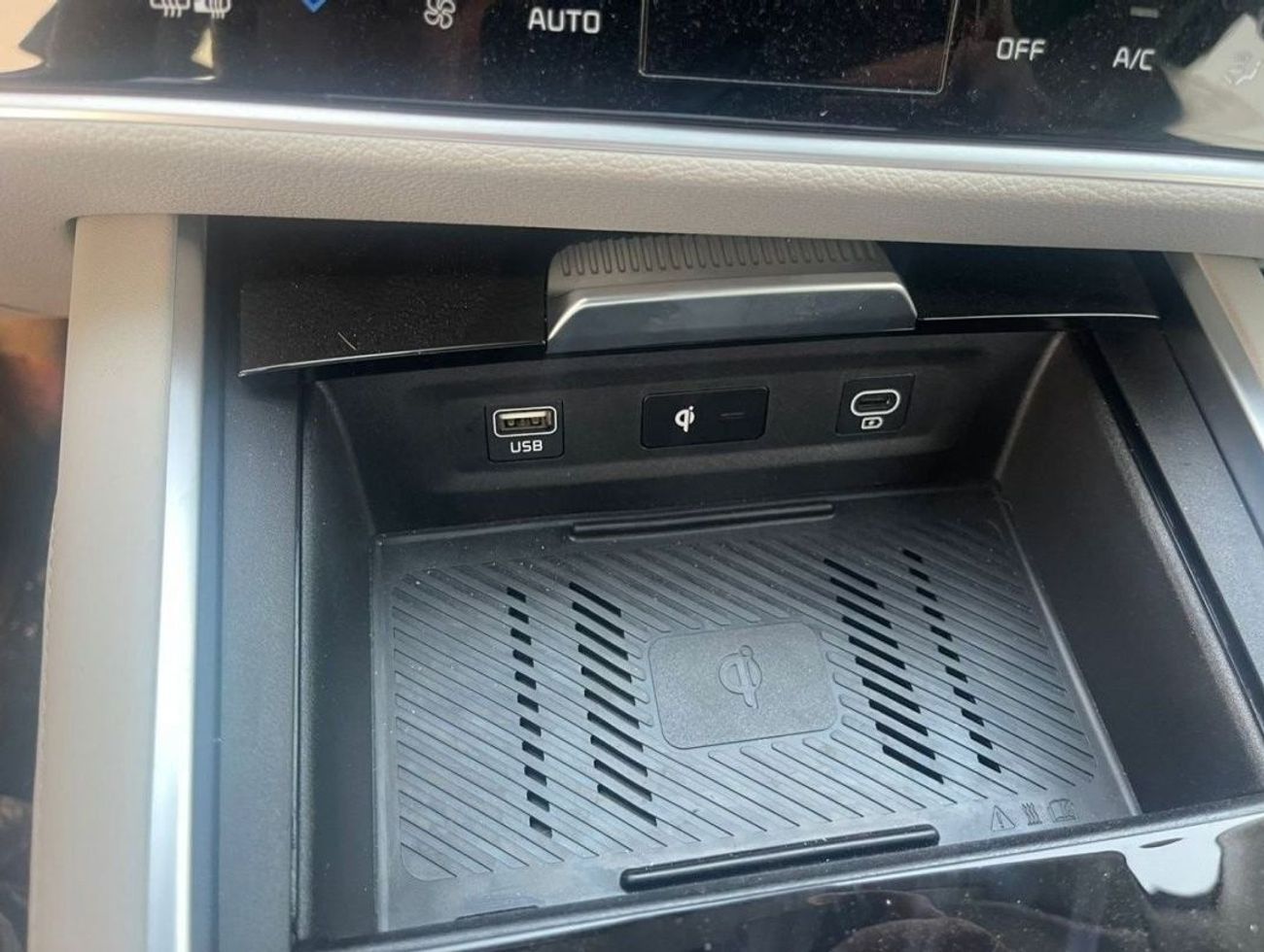 Kia Sportage 2025 KIA SPORTAGE 2000CC HYBRID FULL OPTION AUTOMATIC ZERO KM