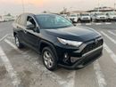 تويوتا راف ٤ 2022 TOYOTA RAV4 XLE - 4Wheel Drive 4X4 - PUSH START - ELECTRIC SEATS - VERY GOOD CONDITION