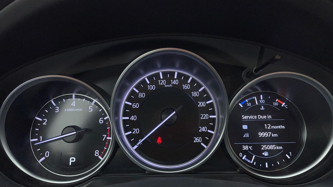 Mazda CX5 GT 2.5 | Zero Down Payment | Free Home Test Drive