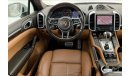 Porsche Cayenne GTS