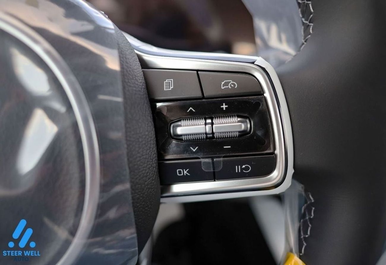 Kia Sorento 4x 2.5L Petrol 4 Cyl Automatic / Best Deals Available / Book now!