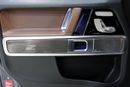 مرسيدس بنز 500 G63 AMG Night Package Body Kit 2022 Mercedes-Benz G500, G63 Body Kit, Night Package, Carbon Interior, Gargash Warr + Serv!!