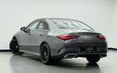 Mercedes-Benz CLA 200 *Brand New* 2025 Mercedes Benz CLA 200 AMG Premium, 5 Years Mercedes Warranty, Delivery Km, GCC