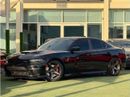 Dodge Charger SRT Hellcat 6.2L (717 HP)