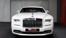 Rolls-Royce Wraith