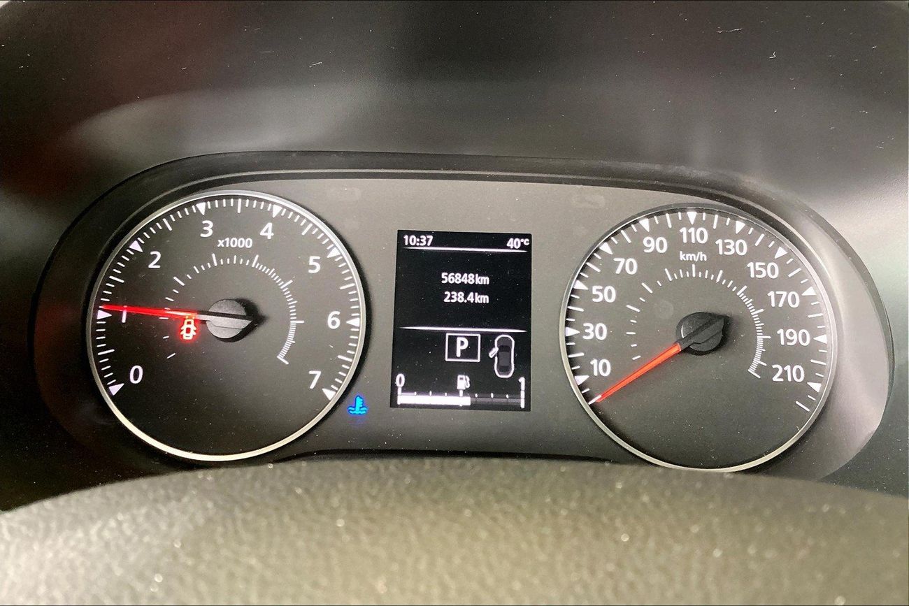 رينو داستر PE | شامل الضمان | 0 ﺪﻔﻋﺓ ﺃﻮﻟﻯ