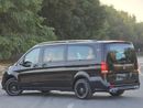 Mercedes-Benz V 250 Std 2.1L MERCEDES V-250 GCC 2018 BODY KIT MAYBACH 2023 // PERFECT CONDITION WITH GOOD PRICE