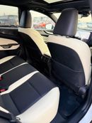 Lexus NX 250 Premium