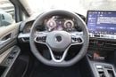 Volkswagen Golf 2025 Model Only for export only