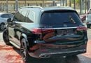 مرسيدس بنز GLS 450 4MATIC