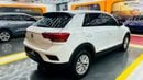 Volkswagen T ROC 1.4L TSI Life