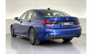 BMW 320i M Sport