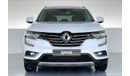 Renault Koleos LE
