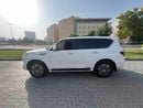 Nissan Patrol LE Platinum City 5.6L