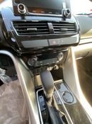 Mitsubishi Eclipse Cross 2024 Mitsubishi Eclipse Cross 1.5L SUV FWD 5dr Automatic Zero KM