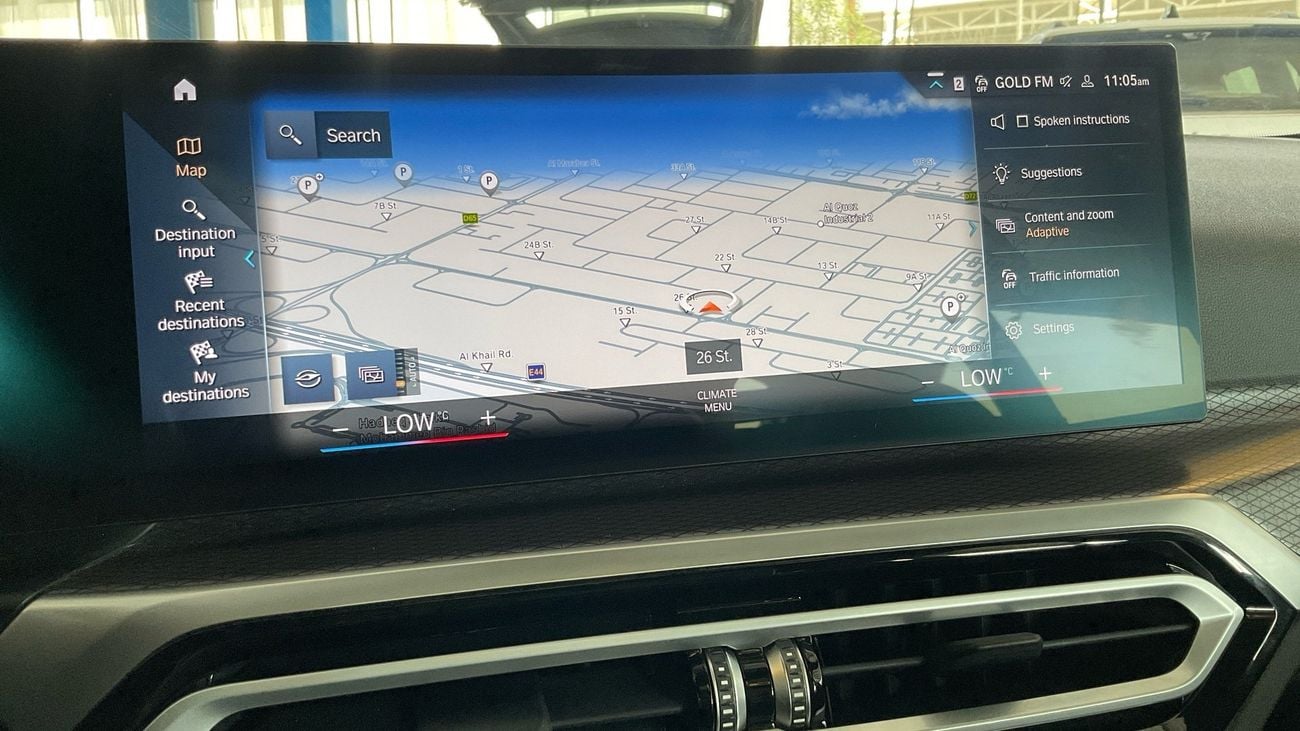 BMW 420I Gran Coupe M SPORT | Guaranteed Warranty | 0 Down Payment