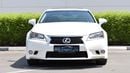 Lexus GS250