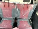 Toyota Land Cruiser LAND CRUISER VXR . A/T . Petrol 3.5L Twin Turbo 4x4 . 7 Seats 2026 Model