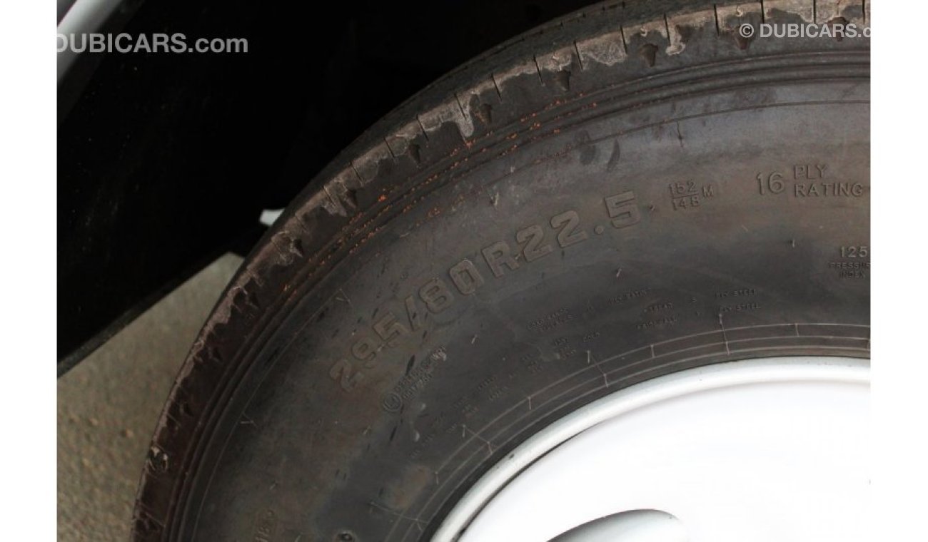 تاتا ستاربس Non A/C, 66+1 Seater BUS (High Roof) With Head Rest and Seat Belt