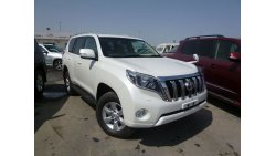 Toyota Prado Right Hand Drive V4 2.8 Diesel Automatic