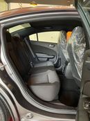 دودج تشارجر SXT 1890 درهم إماراتي @ 0% DP | مملوكة مسبقًا ومعتمدة | دودج تشارجر | دول مجلس التعاون الخليجي | تحت