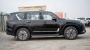 لكزس LX 700h LEXUS LX700h 3.5L 2026