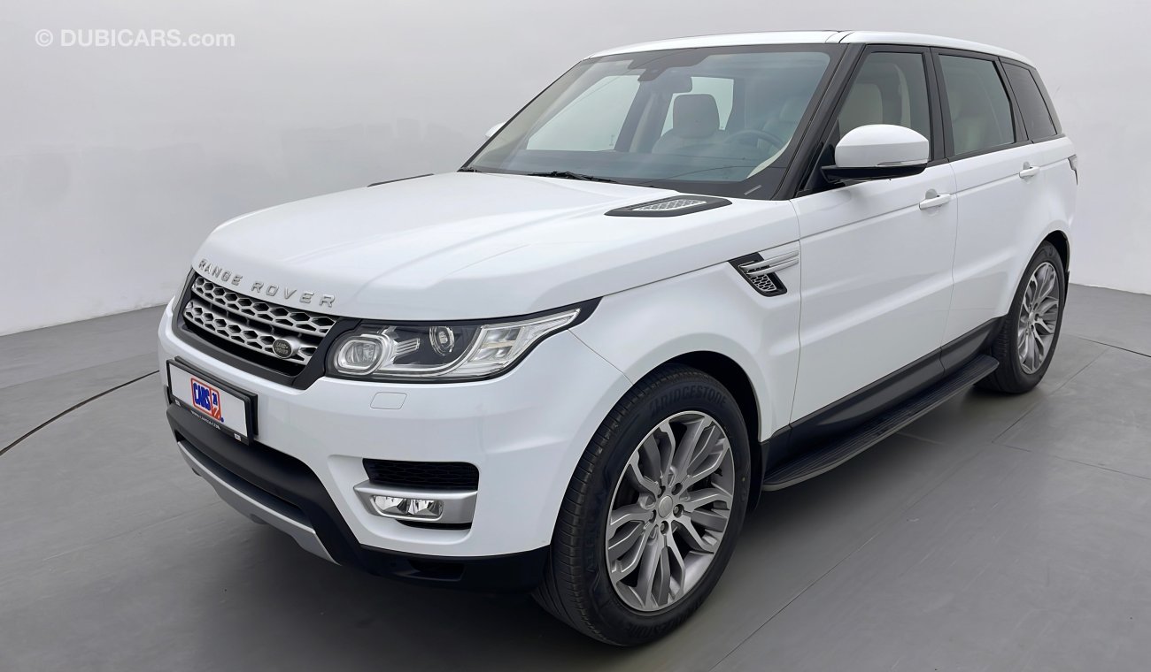 Land Rover Range Rover Sport HSE SE 3 | Under Warranty | Inspected on 150+ parameters