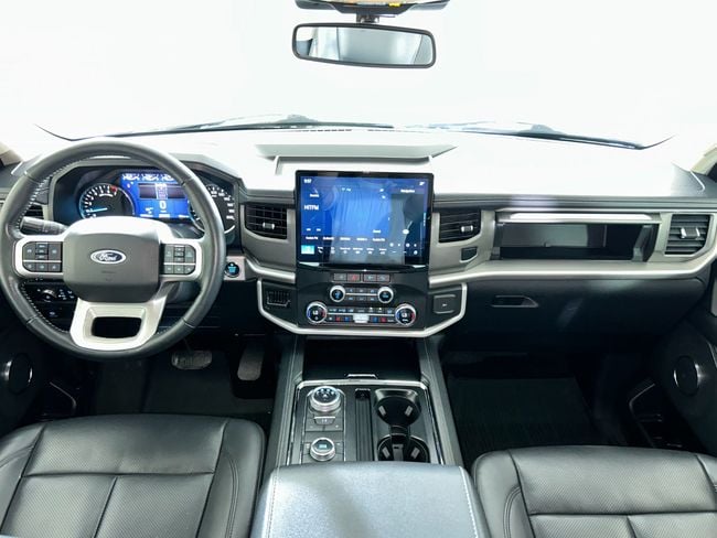 Ford Expedition XLT, миниатюра 24