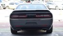 Dodge Challenger Shaker 2019, 392 HEMI, 6.4-V8 GCC, 0km with 3 Years or 100,000km Warranty