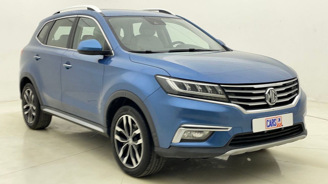 MG RX5 LUXURY 1.5 | Zero Down Payment | Home Test Drive