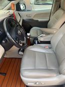 تويوتا سيينا