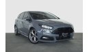 Ford Focus 2015 Ford Focus ST / Full-Service History