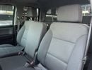 Chevrolet Silverado 5.3L V8 (EcoTec3) - 8 cylinders